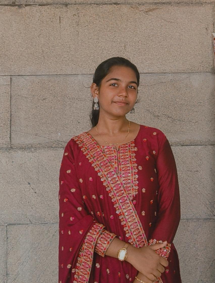 Hansika Khyati, Technical Expert
